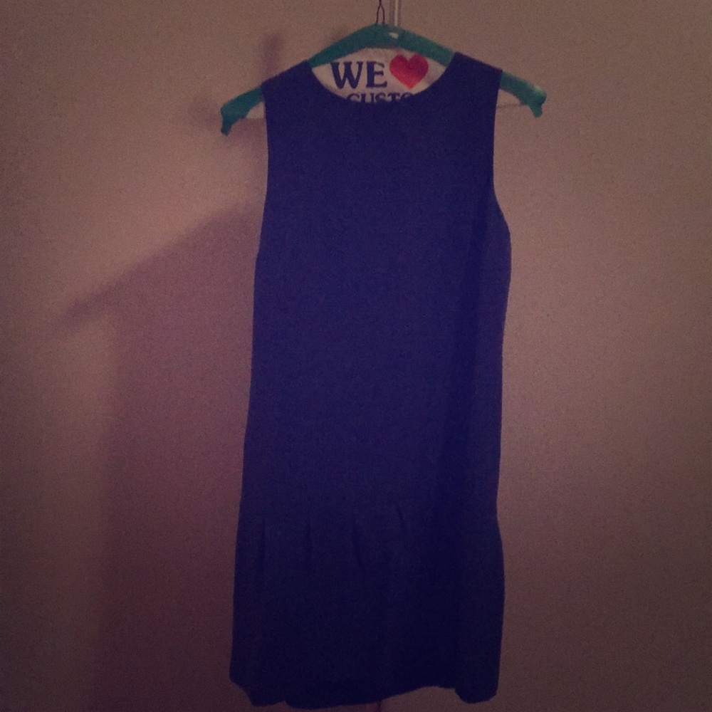 Loft Dress